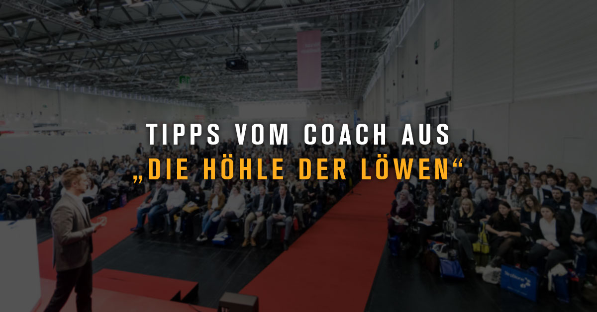 Keynote Speaker: Die 7 Erfolgsgeheimnisse besten Redner