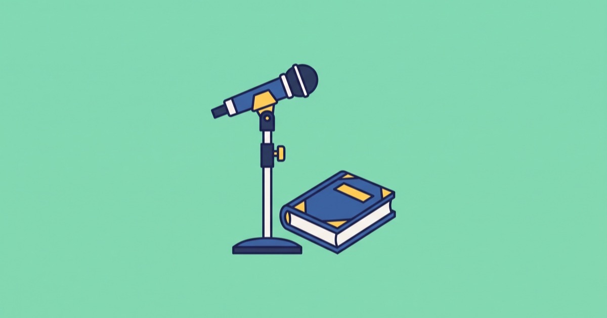 Keynote Speaker werden: Warum Sie ein Buch brauchen und wie Sie damit Kunden gewinnen